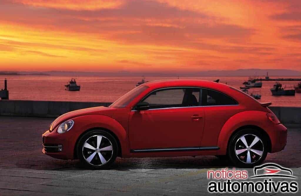 VW: Beetle ID e picape elétrica podem surgir adiante