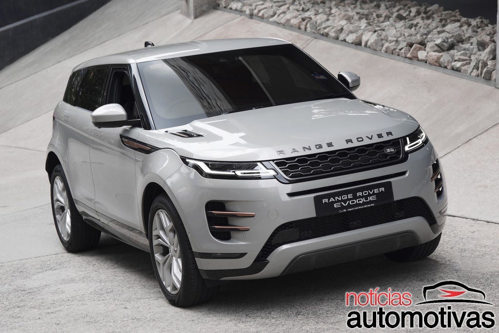 Revisão Land Rover: preços e detalhes