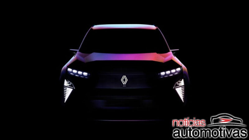 Renault vai apostar em carro movido a hidrogênio