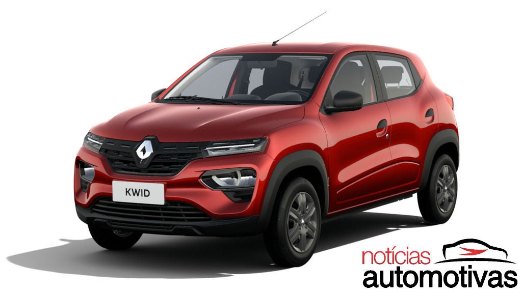Renault amplia assinatura para Sandero, Logan, Stepway e Captur