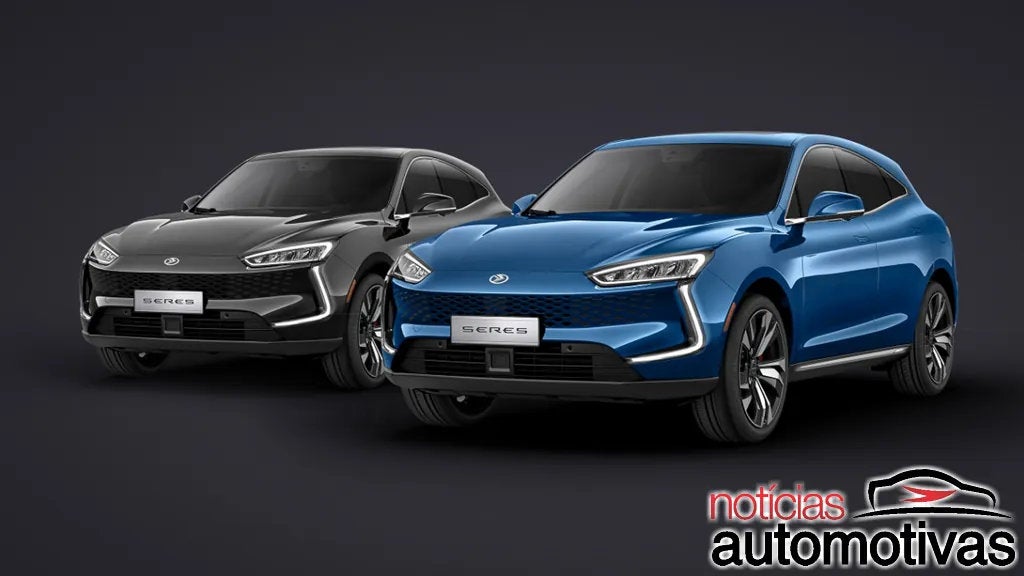 Huawei não terá carro próprio e ajudará marcas de elétricos