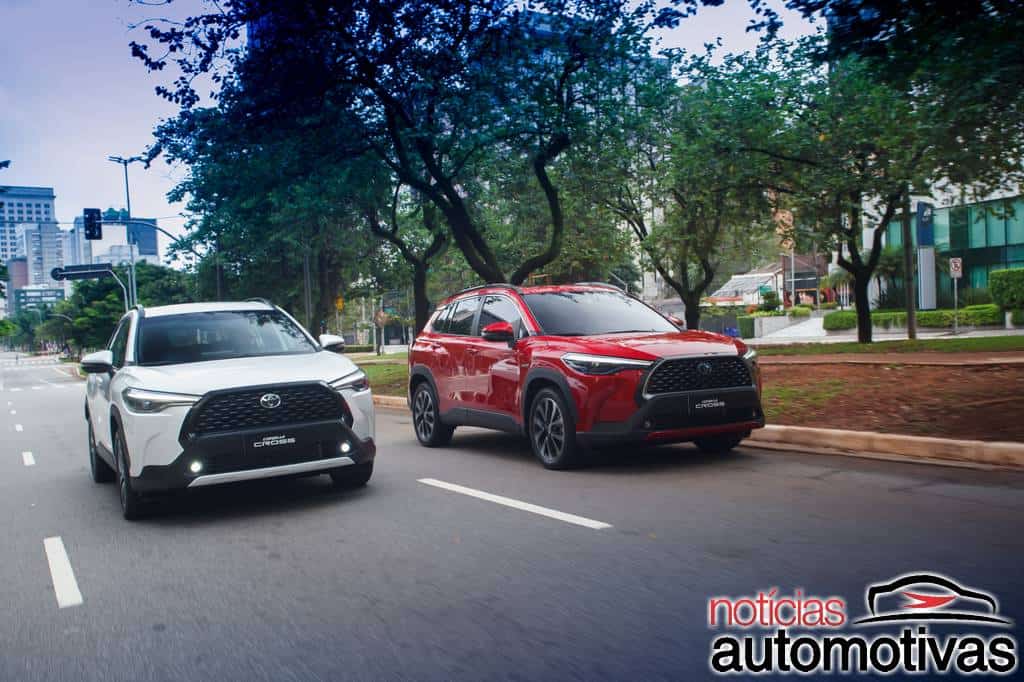 Carros elétricos e híbridos começam 2022 em alta no mercado