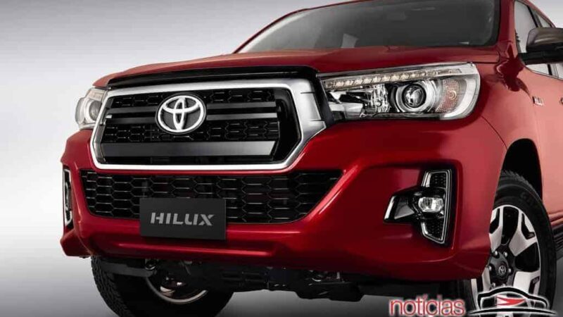 Hilux 2020: versões, preços, motor, consumo