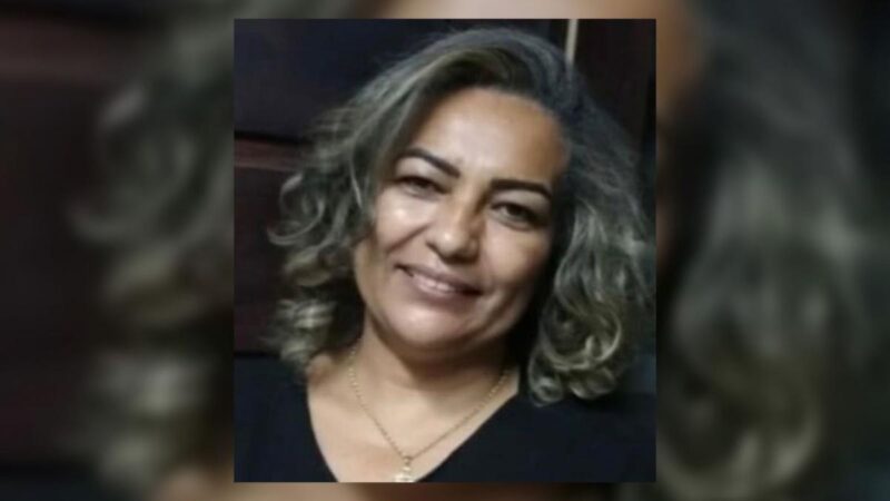 Mulher é encontrada morta próxima ao túmulo do filho em cemitério
