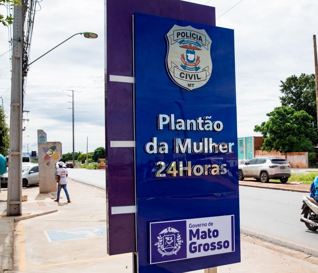 Plantão da Mulher registra mais de 1,4 mil prisões em flagrante de crimes sexuais e violência doméstica