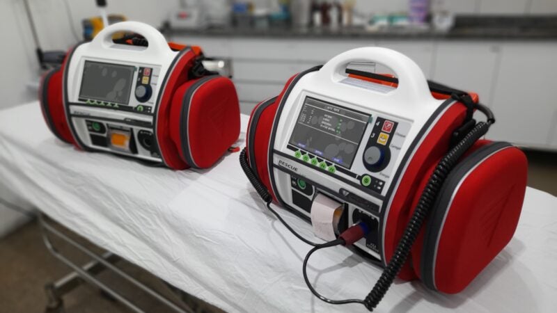 Prefeitura Municipal de Guarantã do Norte investe na aquisição de novos aparelhos para o Hospital Municipal