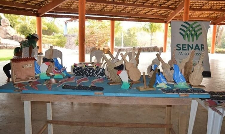 Sindicato Rural de Guarantã do Norte e Senar estarão oferecendo dois cursos