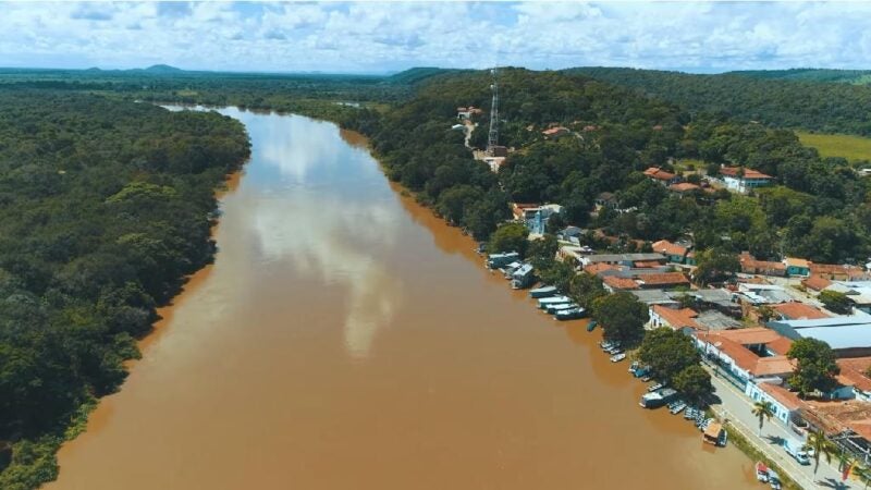 Barão de Melgaço recebe R$ 37 milhões em investimentos do Governo de MT para obras de infraestrutura, social e educação