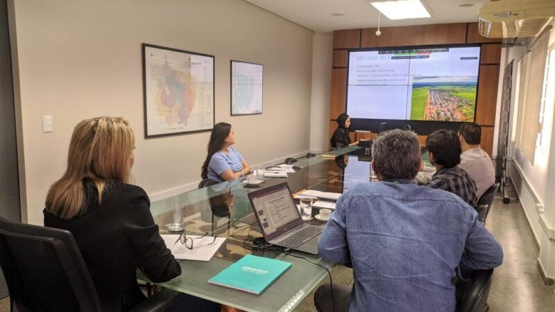 Conselho de Meio Ambiente aprova licença prévia da primeira Ferrovia Estadual de MT