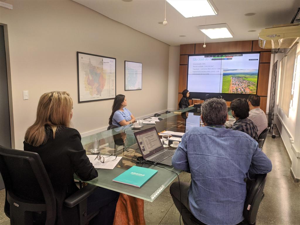 Conselho de Meio Ambiente aprova licença prévia da primeira Ferrovia Estadual de MT