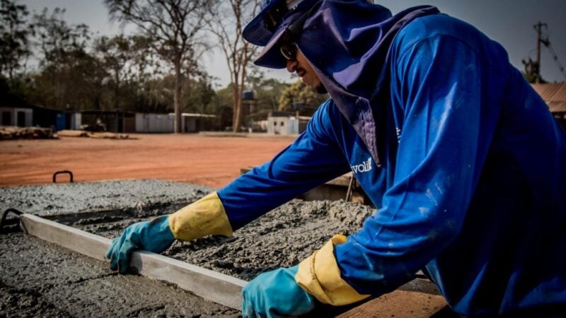 MT tem a 2ª menor taxa de desemprego e é o 4º com menor desigualdade do país