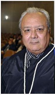 Governo de MT lamenta falecimento do Juiz Adauto Reis