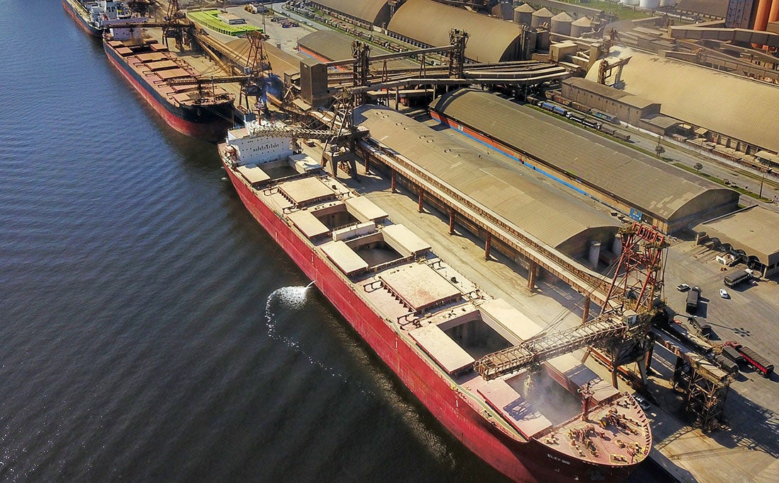 IMEA aponta impactos no agronegócio de Mato Grosso com guerra da Rússia e Ucrânia