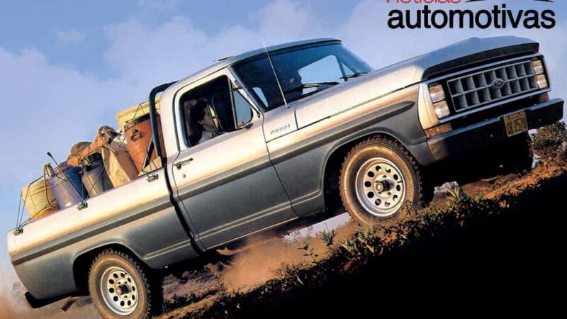 Os carros usados mais vendidos em fevereiro de 2022