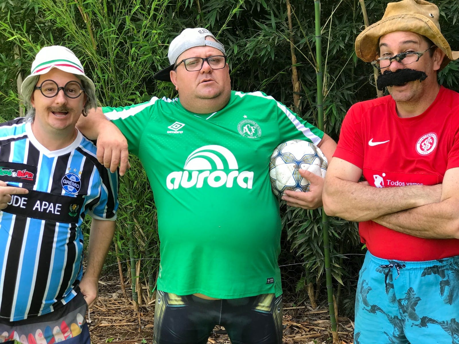 Em abril Turnê Sul 2022 contempla shows de humor em Santa Catarina e Paraná