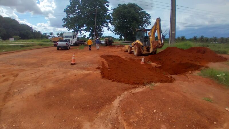 Concessionária de água e esgoto em Sinop inicia força-tarefa para atender demandas da comunidade