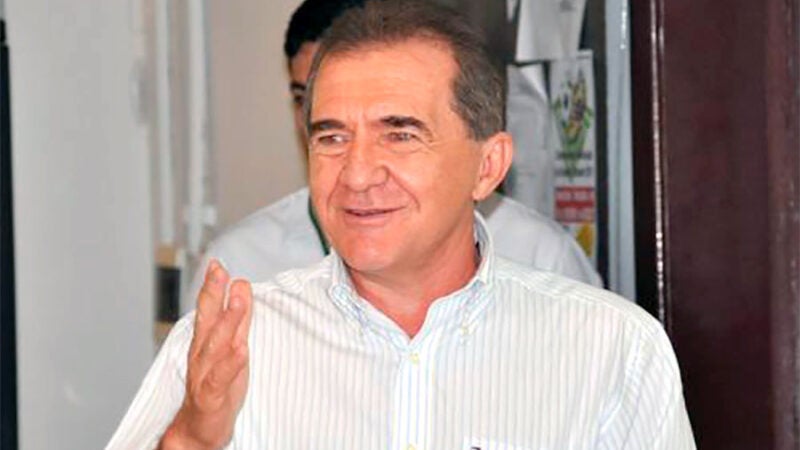 Show Safra em Lucas do Rio Verde movimentou mais de R$ 8 bilhões, avalia presidente