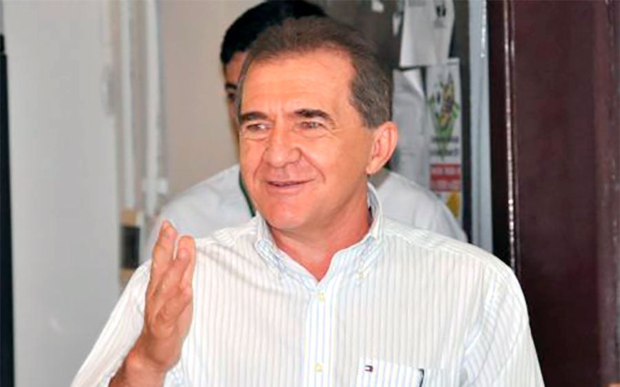 Show Safra em Lucas do Rio Verde movimentou mais de R$ 8 bilhões, avalia presidente