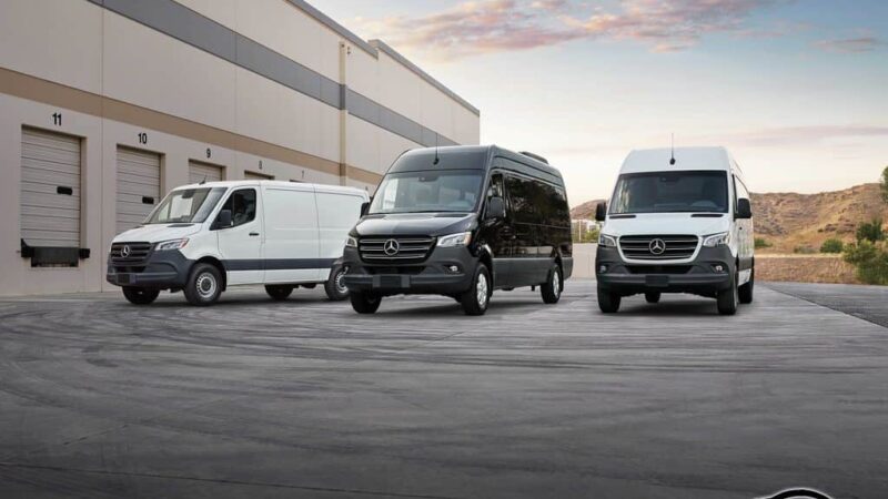 Mercedes-Benz teme perder US$ 2,2 bilhões na Rússia