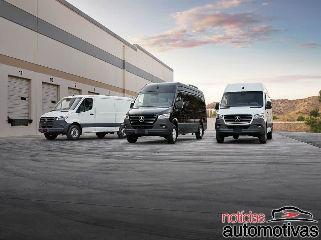 Mercedes-Benz teme perder US$ 2,2 bilhões na Rússia