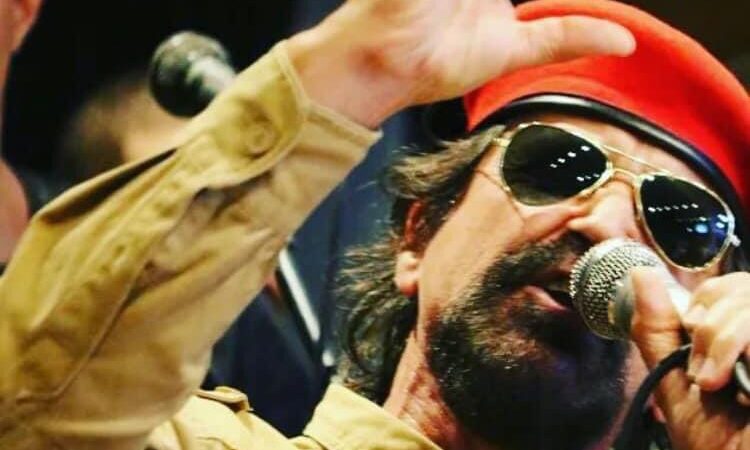 Quarta é Show faz homenagem ao rock nacional com cover de Raul Seixas