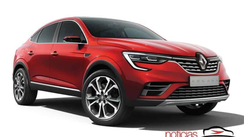 Rússia anuncia que decidirá futuro da Renault no país