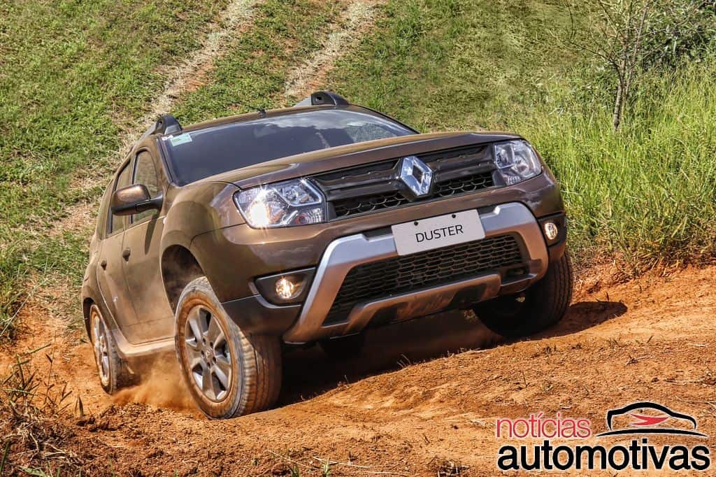 Duster 2020: preço, consumo, interior, motor, detalhes