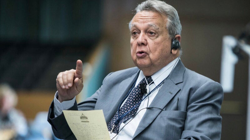 Show Safra termina hoje em Lucas do Rio Verde com palestra ex-ministro