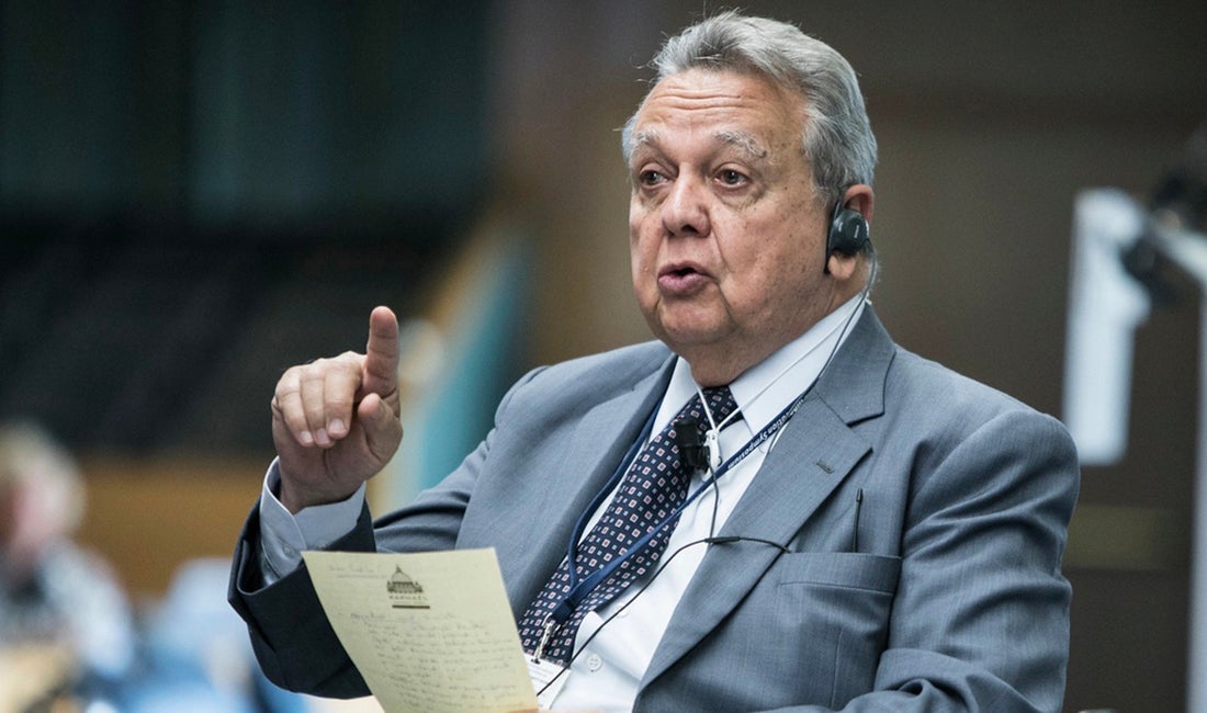 Show Safra termina hoje em Lucas do Rio Verde com palestra ex-ministro