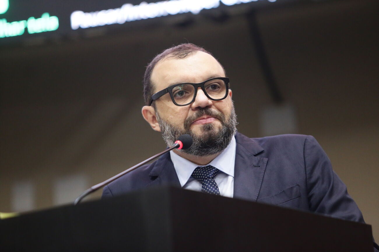 O xadrez do governador