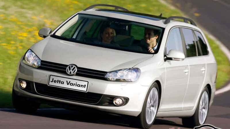 Anos de fabricação de carros do Brasil: lista completa