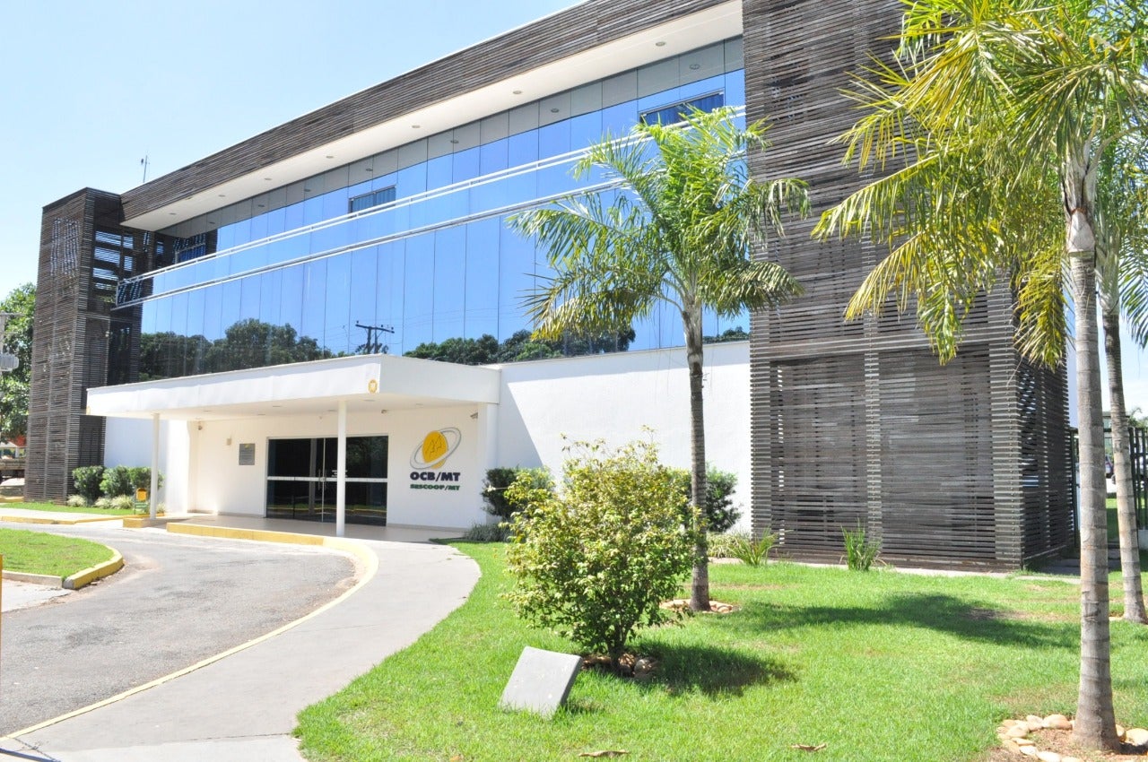 OCB/MT completa 49 anos e se prepara para os novos desafios da economia pós-pandemia