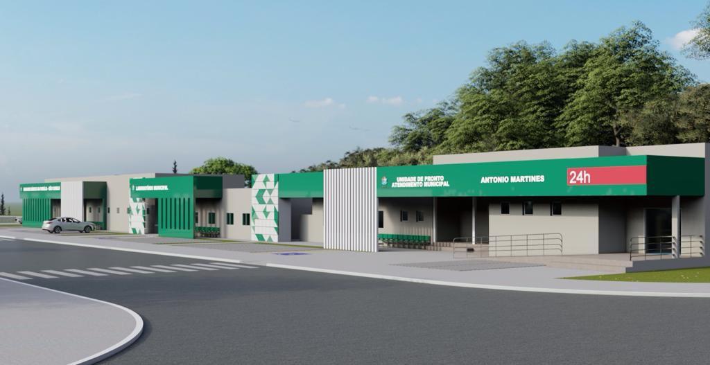 Governo de MT repassa R$ 3 milhões para construção de farmácia e laboratório em Carlinda