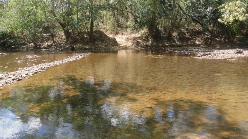 Parque Estadual Águas do Cuiabá e APA Cabeceiras do Rio Cuiabá terão projeto pioneiro de educação ambiental