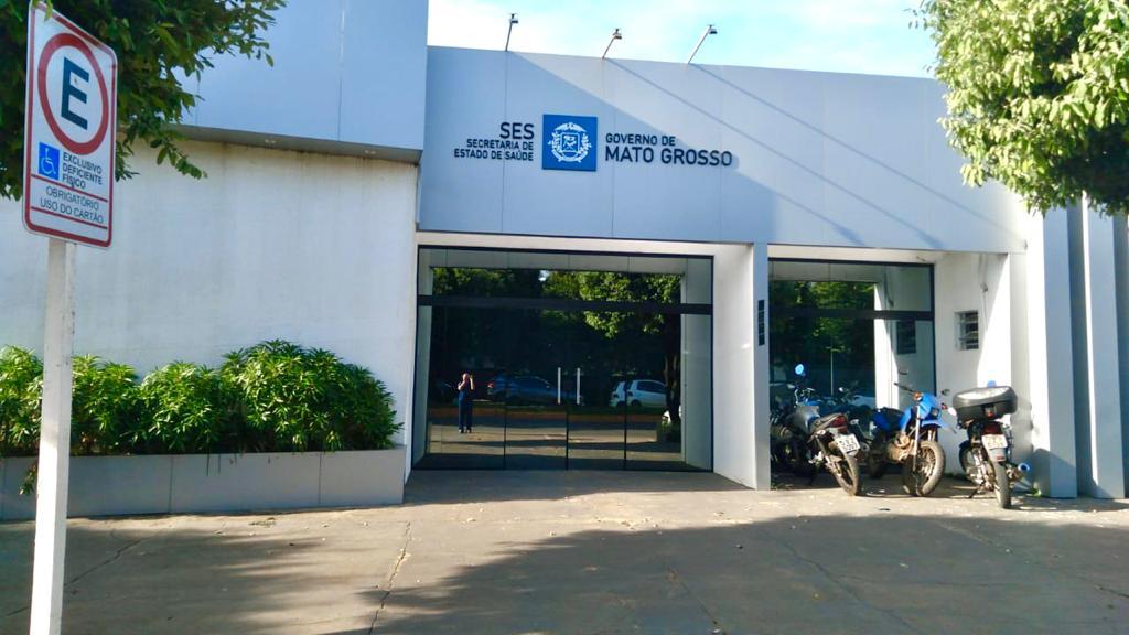 Governo investiu R$ 2,8 milhões na modernização dos Escritórios Regionais de Saúde