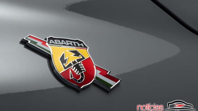 Stellantis: Abarth vem para trazer emoção ao portfólio