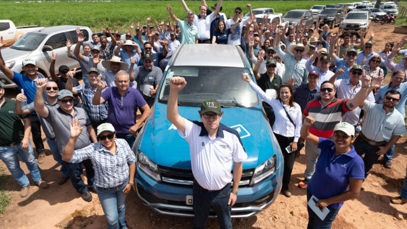 Acrimat em Ação começa em março e percorrerá 19 cidades de MT