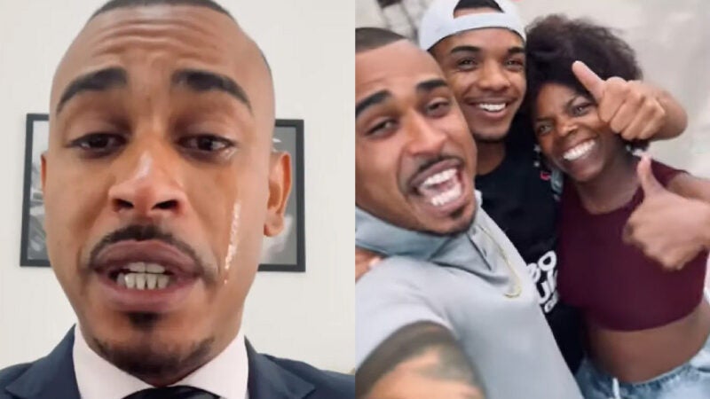 Advogado viraliza ao comemorar vitória de cliente. ‘Inocentei o moleque’