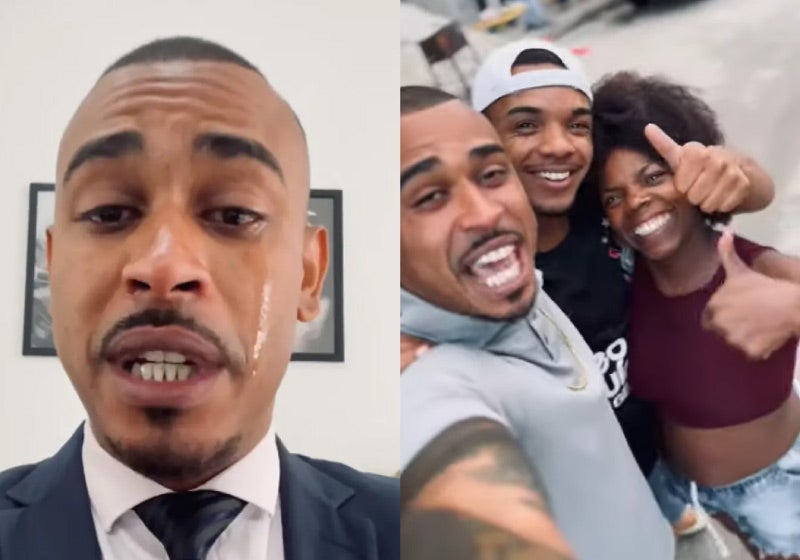 Advogado viraliza ao comemorar vitória de cliente. ‘Inocentei o moleque’