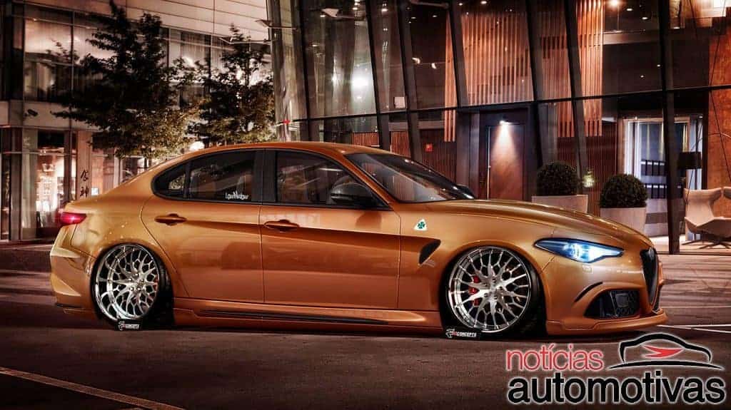 Carro modificado não previsará de autorização prévia