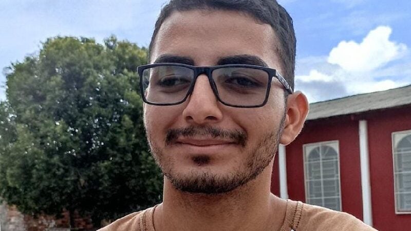 Aluno autista passa em 1º lugar em Medicina em universidade federal