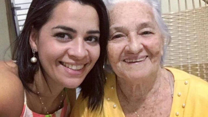 Família faz vaquinha para avó que tinha R$ 0,04 de valor “esquecido” no banco