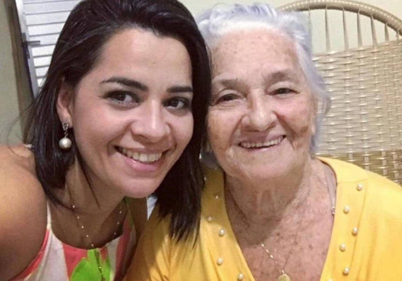 Família faz vaquinha para avó que tinha R$ 0,04 de valor “esquecido” no banco