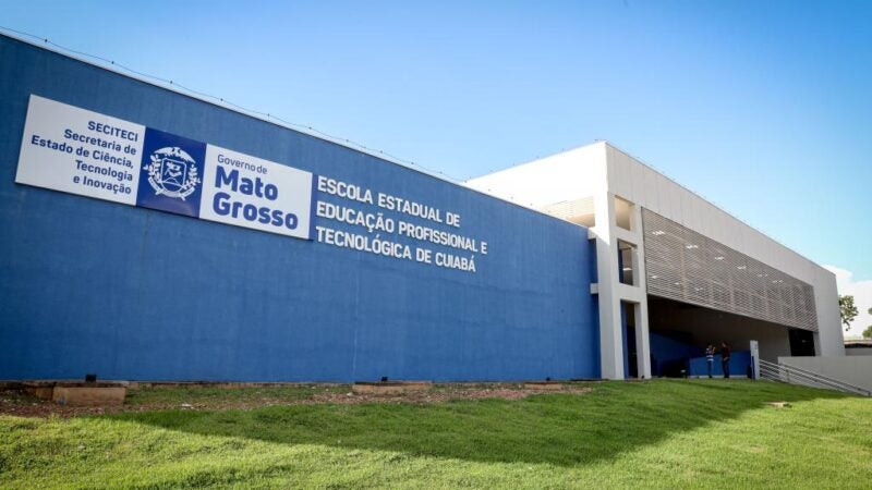 Aulas presenciais da Unemat em Cuiabá começam nesta quarta-feira (30) para 220 alunos