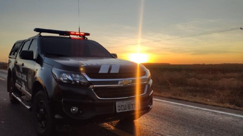 Polícia Civil e MPE deflagram operação para cumprimento de 115 mandados contra PMs investigados por homicídios
