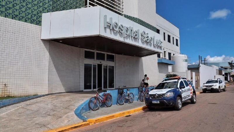 Estado anuncia requisição administrativa do Hospital São Luiz de Cáceres