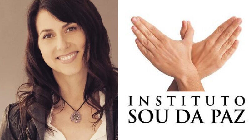 Mulher mais rica do mundo doa R$ 6 milhões para ONG brasileira