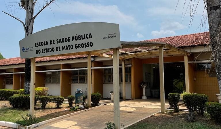 Escola de Saúde Pública estadual divulga programação de cursos de especialização