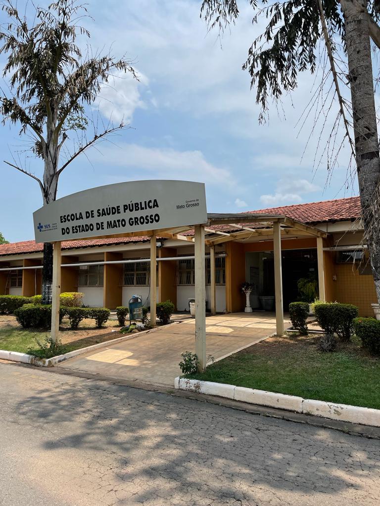 Escola de Saúde Pública estadual divulga programação de cursos de especialização