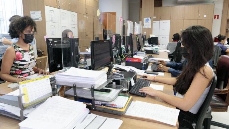 Governo de MT abre inscrições para pós-graduação em Direito e Gestão Pública